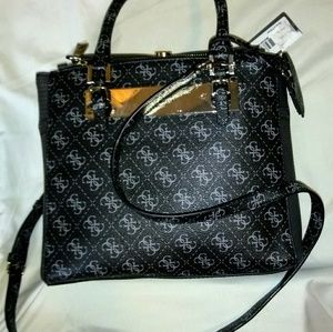 GUESS, Los Angeles, East.1981